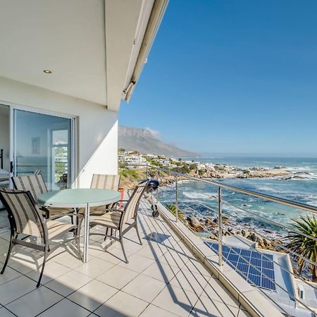 Camps Bay Terrace Penthouse Leilighet Cape Town Eksteriør bilde