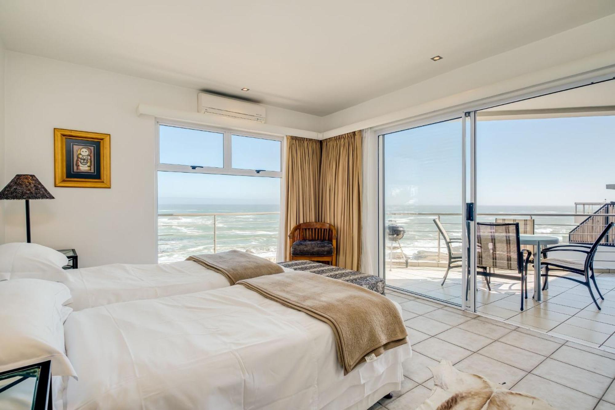 Camps Bay Terrace Penthouse Leilighet Cape Town Eksteriør bilde